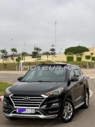 هيونداي توسسون مستعملة 2416329