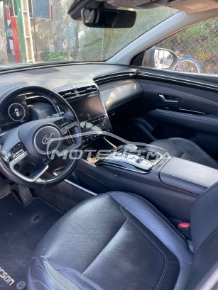 HYUNDAI Tucson 2022 occasion 1941271