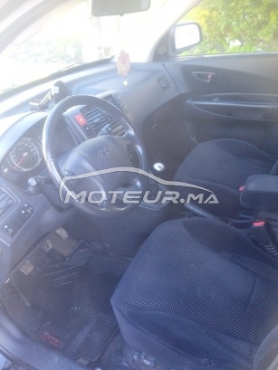 HYUNDAI Tucson occasion 3494414