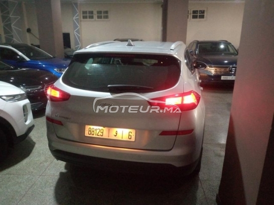 هيونداي توسسون مستعملة 3013053