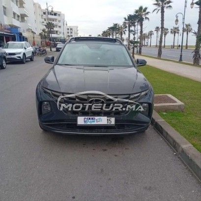 HYUNDAI Tucson occasion 3095626