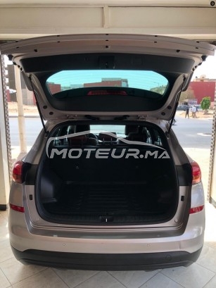 هيونداي توسسون 2019 مستعملة 1741168