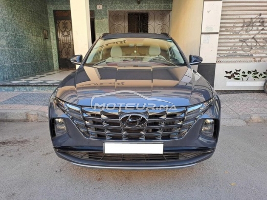 هيونداي توسسون مستعملة 3512331