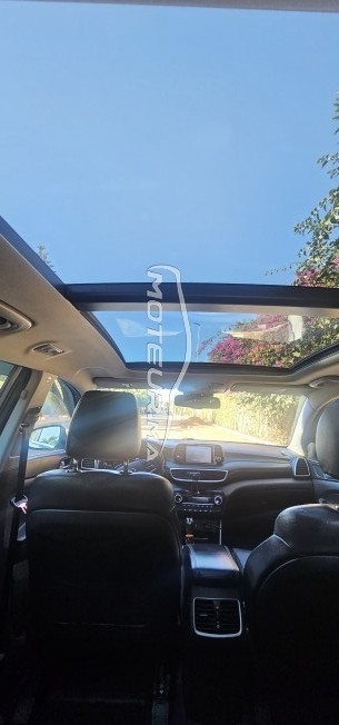 هيونداي توسسون مستعملة 2782615