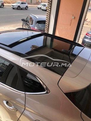 هيونداي توسسون 2019 مستعملة 1741176