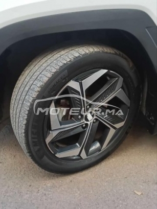 هيونداي توسسون مستعملة 3163043