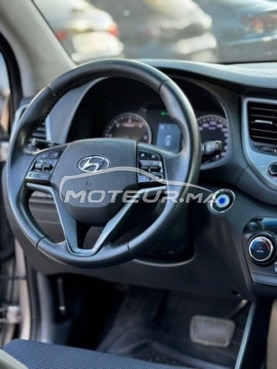 HYUNDAI Tucson occasion 3574569