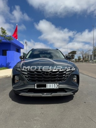 هيونداي توسسون 1.6 مستعملة 2986452