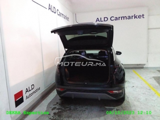 هيونداي توسسون مستعملة 1755629