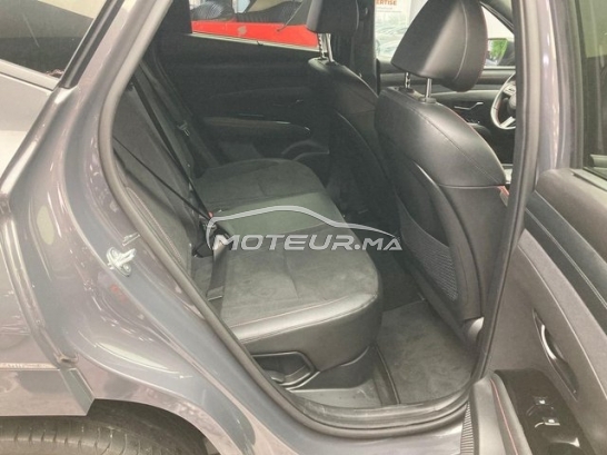 هيونداي توسسون مستعملة 3420368