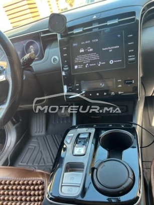 هيونداي توسسون مستعملة 3518558