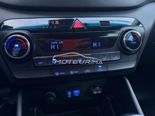 HYUNDAI Tucson occasion 3186958