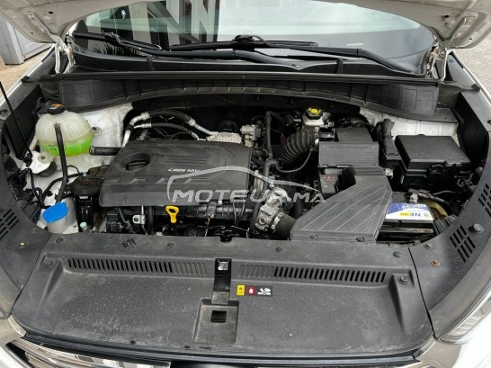 HYUNDAI Tucson Gtd occasion 2338557