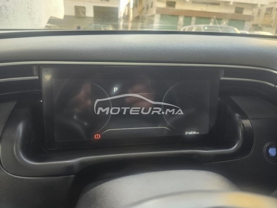 هيونداي توسسون مستعملة 2986364