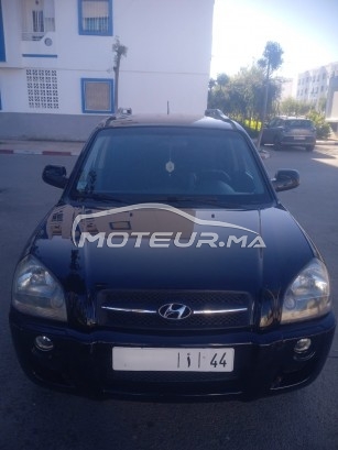 HYUNDAI Tucson occasion 3495933