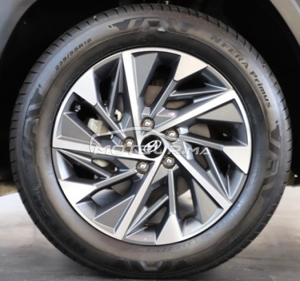HYUNDAI Tucson occasion 3566165