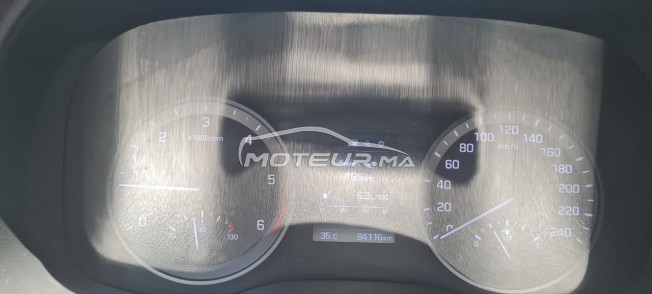 هيونداي توسسون 1.7 مستعملة 1663886