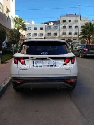 هيونداي توسسون مستعملة 3163027