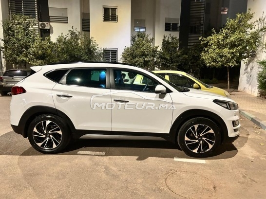 هيونداي توسسون مستعملة 2531741