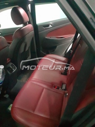 هيونداي توسسون مستعملة 1764797