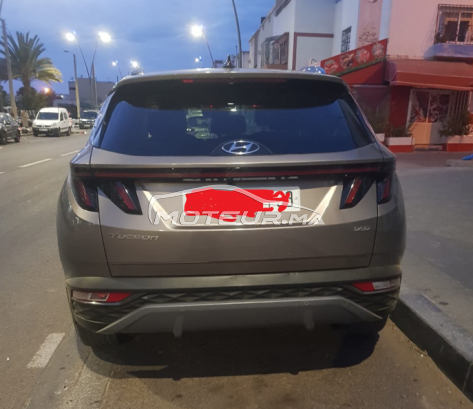 هيونداي توسسون 1.6 مستعملة 1835209