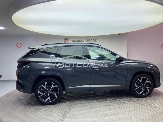 هيونداي توسسون مستعملة 3420365