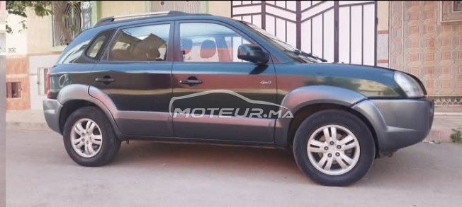 هيونداي توسسون 2006 مستعملة 2685031