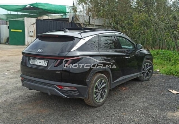 هيونداي توسسون مستعملة 3518552