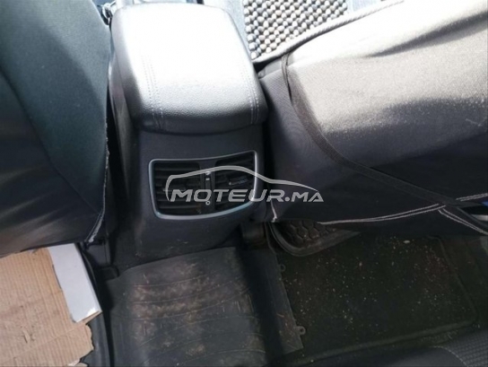 HYUNDAI Tucson occasion 3202751