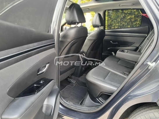 HYUNDAI Tucson occasion 3511338