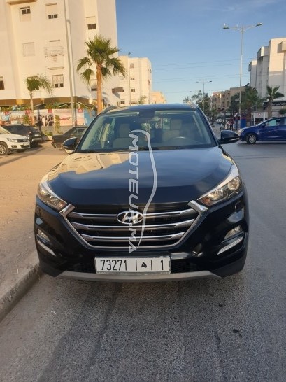 هيونداي توسسون مستعملة 1621977