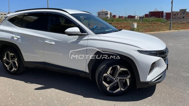 HYUNDAI Tucson Premium occasion 2264826
