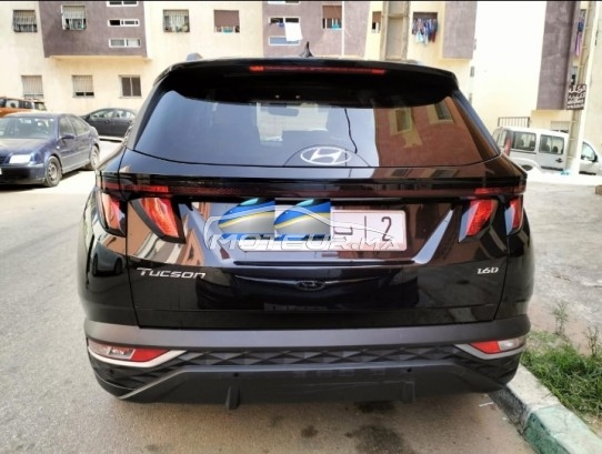 HYUNDAI Tucson 1.6 occasion 1788529