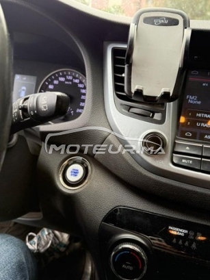 هيونداي توسسون مستعملة 3372509