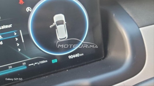 هيونداي توسسون مستعملة 3220777