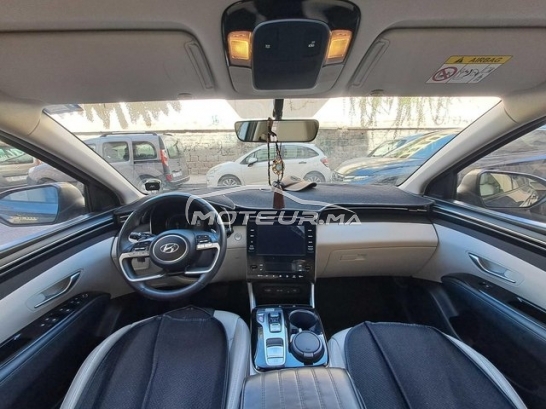 هيونداي توسسون مستعملة 3512338