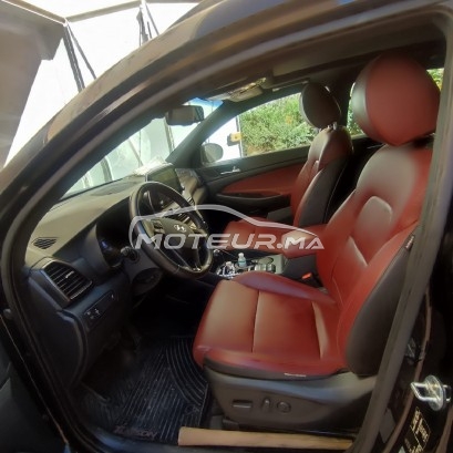 HYUNDAI Tucson occasion 1869993