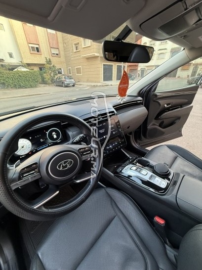 هيونداي توسسون Luxe bva مستعملة 2456728