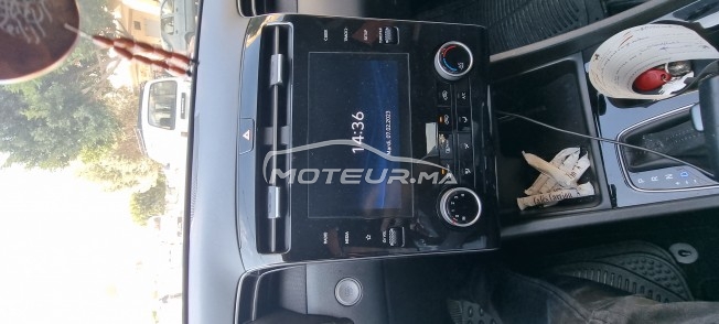 HYUNDAI Tucson 1.6 occasion 1572969