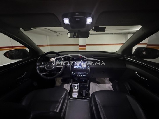 هيونداي توسسون Luxe مستعملة 2409592