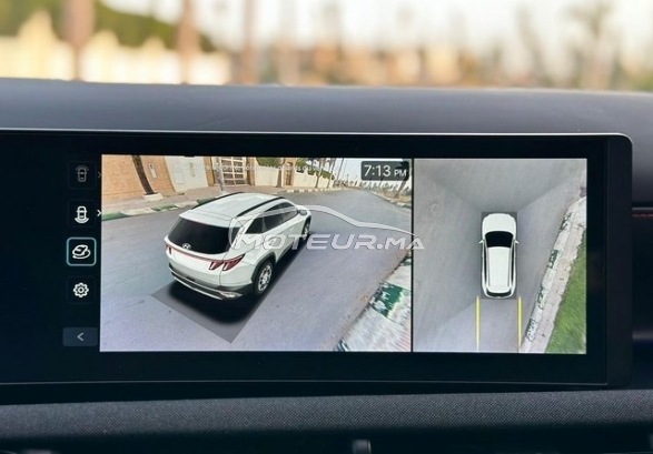 هيونداي توسسون مستعملة 3052028