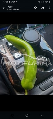 HYUNDAI Tucson جديد occasion 1793764