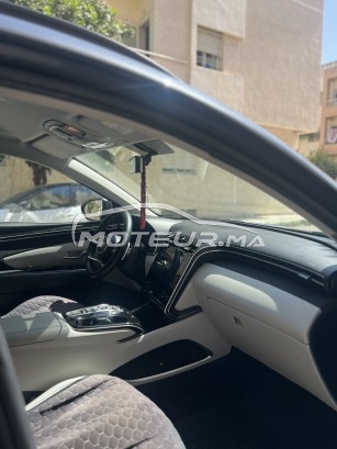 هيونداي توسسون 2023 مستعملة 2517587