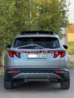 هيونداي توسسون مستعملة 3567650