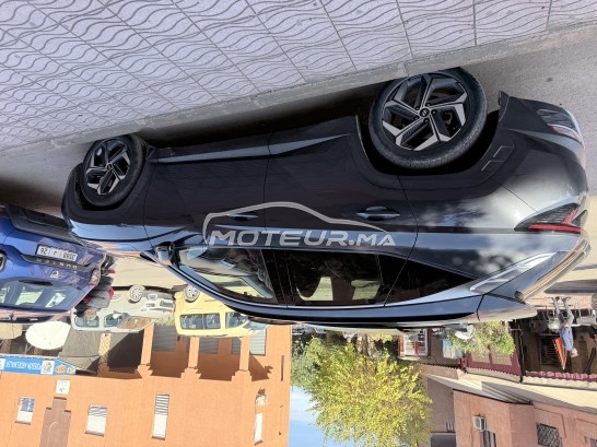 هيونداي توسسون Luxe مستعملة 3055566