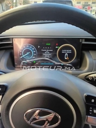 هيونداي توسسون مستعملة 3163031