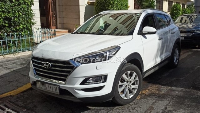 هيونداي توسسون مستعملة 2979474