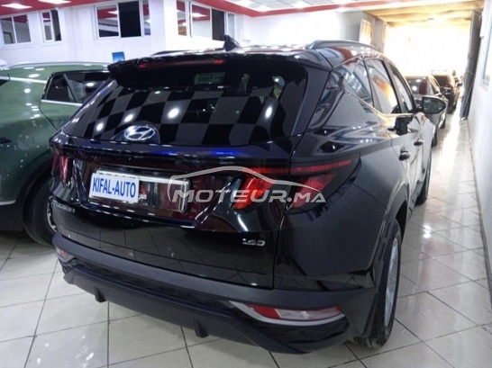 هيونداي توسسون مستعملة 3511519