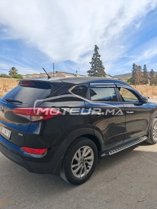 هيونداي توسسون مستعملة 1944310