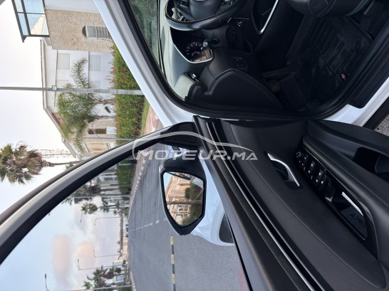 هيونداي توسسون Luxe مستعملة 2714564